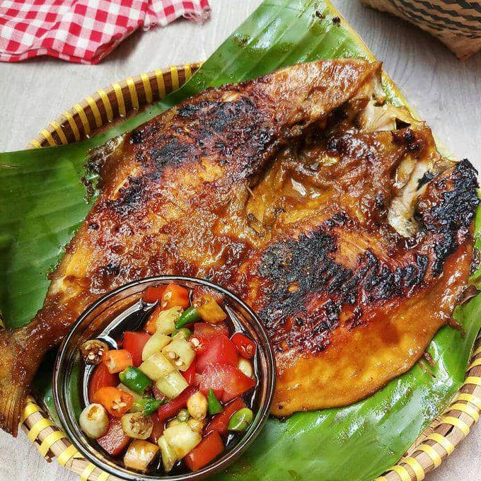 Ayam Glopot: Authentic Flavors Arriving Every Morning in Cilacap